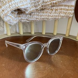 Quay Sunglasses